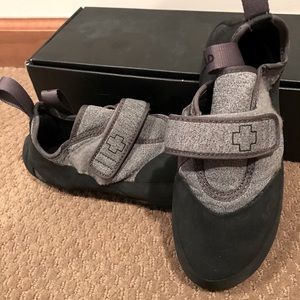 So iLL Women’s Climbing Shoes